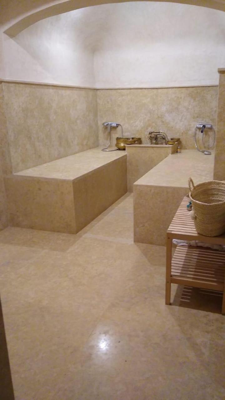 Hotel Riad Airport Marrakech Marrakesh Buitenkant foto