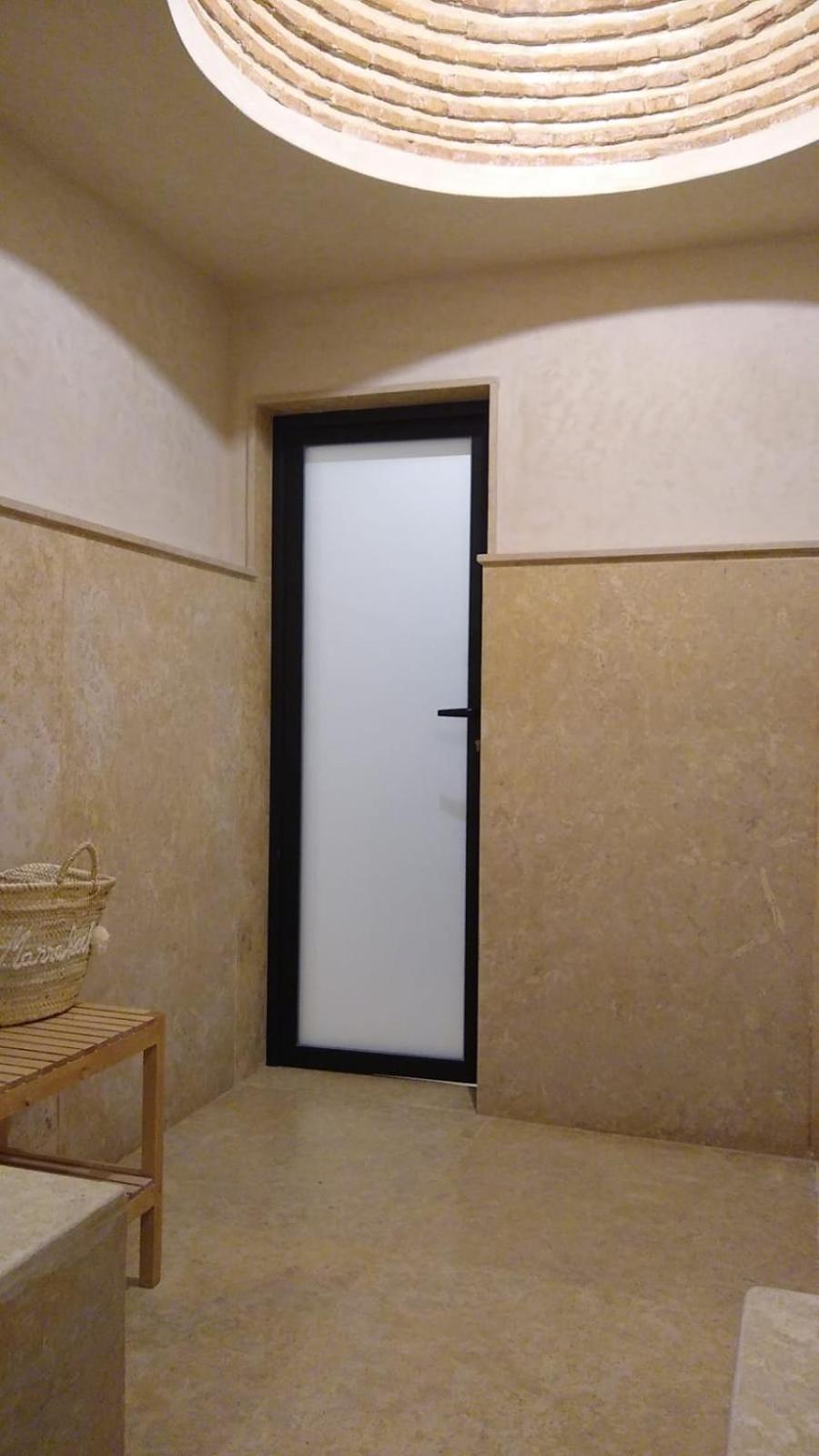 Hotel Riad Airport Marrakech Marrakesh Buitenkant foto