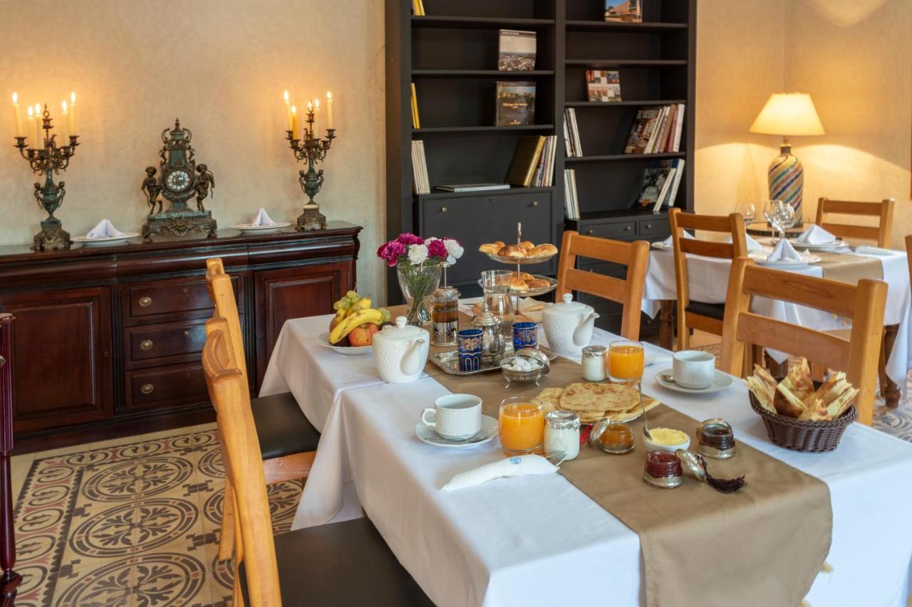 Hotel Riad Airport Marrakech Marrakesh Buitenkant foto