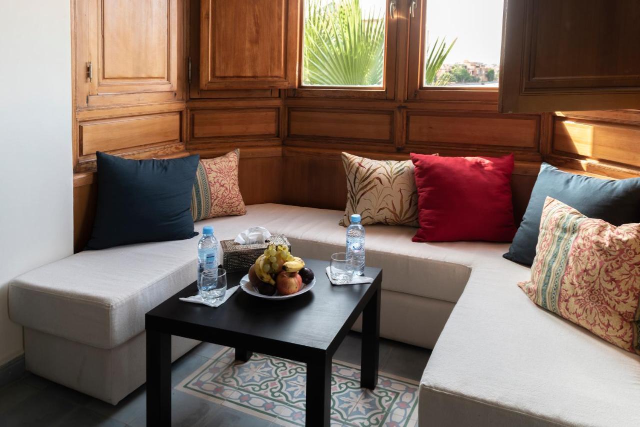 Hotel Riad Airport Marrakech Marrakesh Buitenkant foto